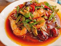 -蝦塘·中国餐馆(城墙南马道巷店)