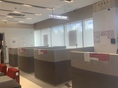 -招商银行(上海张江支行)