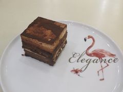 提拉米苏-雅泰来(解放路店)