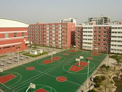 -郑州枫杨外国语学校