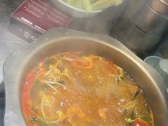 -亮欢寨快活林 酸汤鱼(仁怀店)