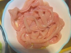 -万物生江北老火锅(海骏达店)