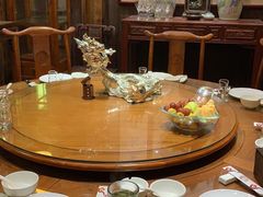 包厢-不倒翁·徽天下名菜楼(马鞍山路店)
