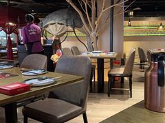 -那时新疆·若羌(经纬汇店)