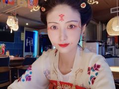 -萤初高端日料王(曲江银泰店)