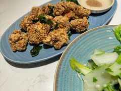 -鹿港小镇(金虹桥国际中心店)