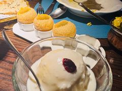 -甘尼仕印度餐厅爵士酒吧(阳春巷店)