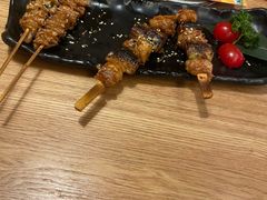 -西月山居匠心创意料理(江汉路新佳丽广场店)