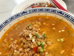 -鲁达面馆本帮风味(共康东路店)