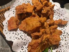 -前海沿·青岛菜(乐客城店)