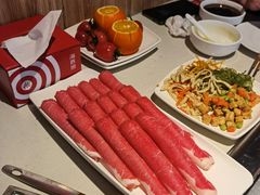 -海底捞火锅(万丰桥店)