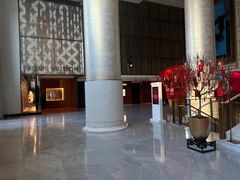 -王府半岛酒店