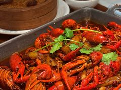 -乔街深夜食堂·小龙虾·高压锅生蚝(杭州总店)