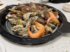 -前王院•巧克力海鲜市集餐厅(万平口店)