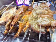 -古彭7只羊·招牌白串·碳锅羊肉旗舰店