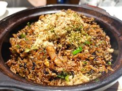 紫菜炒饭-黑明餐厅(白鹭洲店)