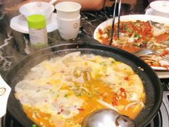 -李师傅脆肚(华强北店)