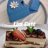 苏州韩系ins风咖啡店｜公园里喝下午茶☕️
