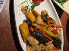 -前海沿·青岛菜(五四广场永旺店)