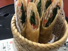 -君临七星生态酒店