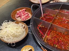 -重庆老灶火锅(红岭店)