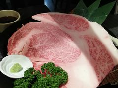 -俺的焼肉(銀座9丁目店)