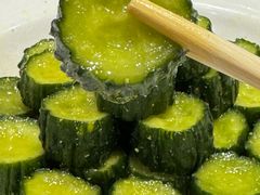 -大眼锅贴水饺(河东店)