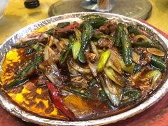 -蔡阿水羊肉店