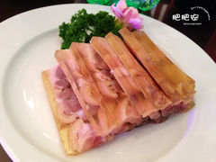 喜来登-杭州龙禧福朋喜来登酒店