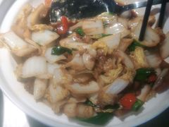 -老阿爸鲜鱼土菜(昆山花桥店)