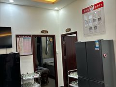 -张钰强中医正骨推拿连锁(唐家人才公寓店)