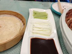 -正阳春烤鸭店(杨楼店)