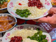 -池嬢拌粉(上海首店)