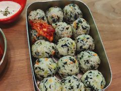 -HOTISLAND海鸡岛·韩国料理(江南西店)
