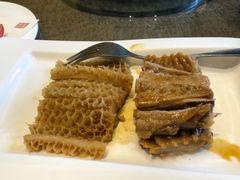 海蜇-同里湖大饭店-怡景轩中餐厅(同里古镇店)