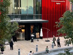 -Nord Grill&Bar Highland诺德西餐(深圳欢乐海岸店)