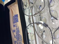 -广州宝岛眼镜武汉和光眼镜市场西区店