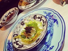 -夏苑(新加坡丽思卡尔顿美年酒店)