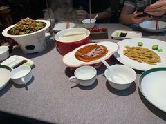 -秀儿四九城·新京菜(亚运村鸟巢店)