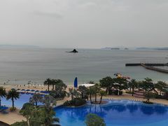 -深圳大梅沙京基洲际度假酒店