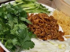 -四姐妹东北饺子(沙尾路店)