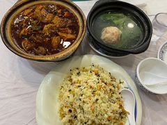 臭大元烧肥肠-壶园美食·淮扬菜(东圈门店)