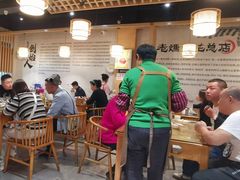 -易老妈蹄花.特色川菜(人民公园总店)