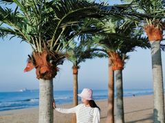 -南戴河旅游度假区