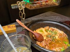 -炊烟小炒黄牛肉(浦东世纪汇店)