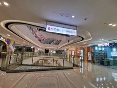 -万达广场(赣州于都店)