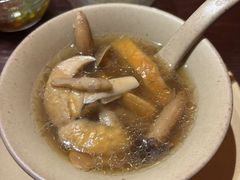 -滇野云南野生菌餐厅(陕西南路店)