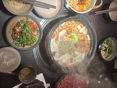 -芸鲜季·云南野生菌餐厅· 云南风物味研社(闵行店)