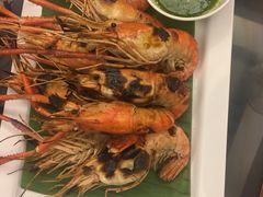 -建兴酒家(班塔通分店)