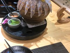 -吉之仙•中国制造•出口级食材日料店(领事馆总店)